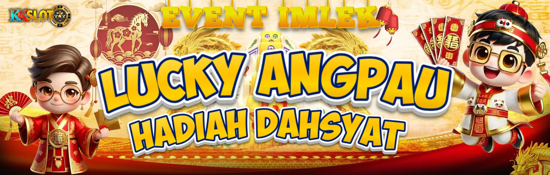 KTM21 Banner Slot Online